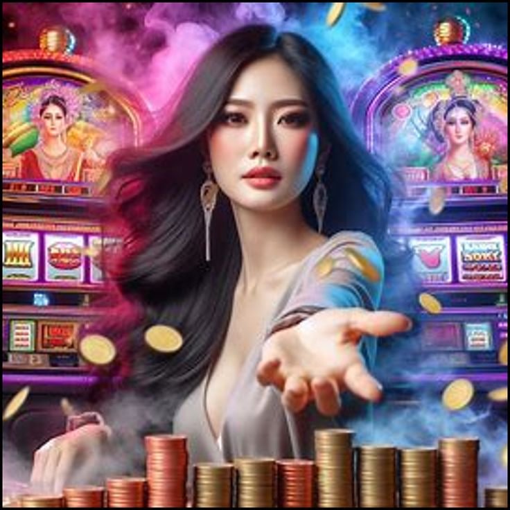 SRG777 fitur unggulan penarikan dana e-wallet bank lokal pemain Indonesia