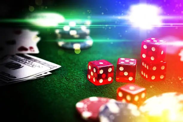 SRG777 koleksi permainan slot terlengkap dengan tampilan visual modern