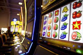 SRG777 permainan slot online terbaik koleksi game slot lengkap Indonesia