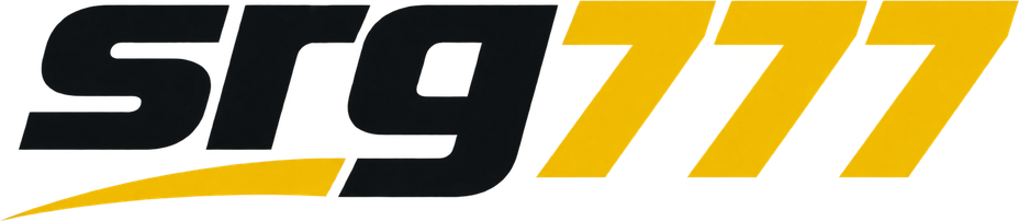 SRG777 Logo